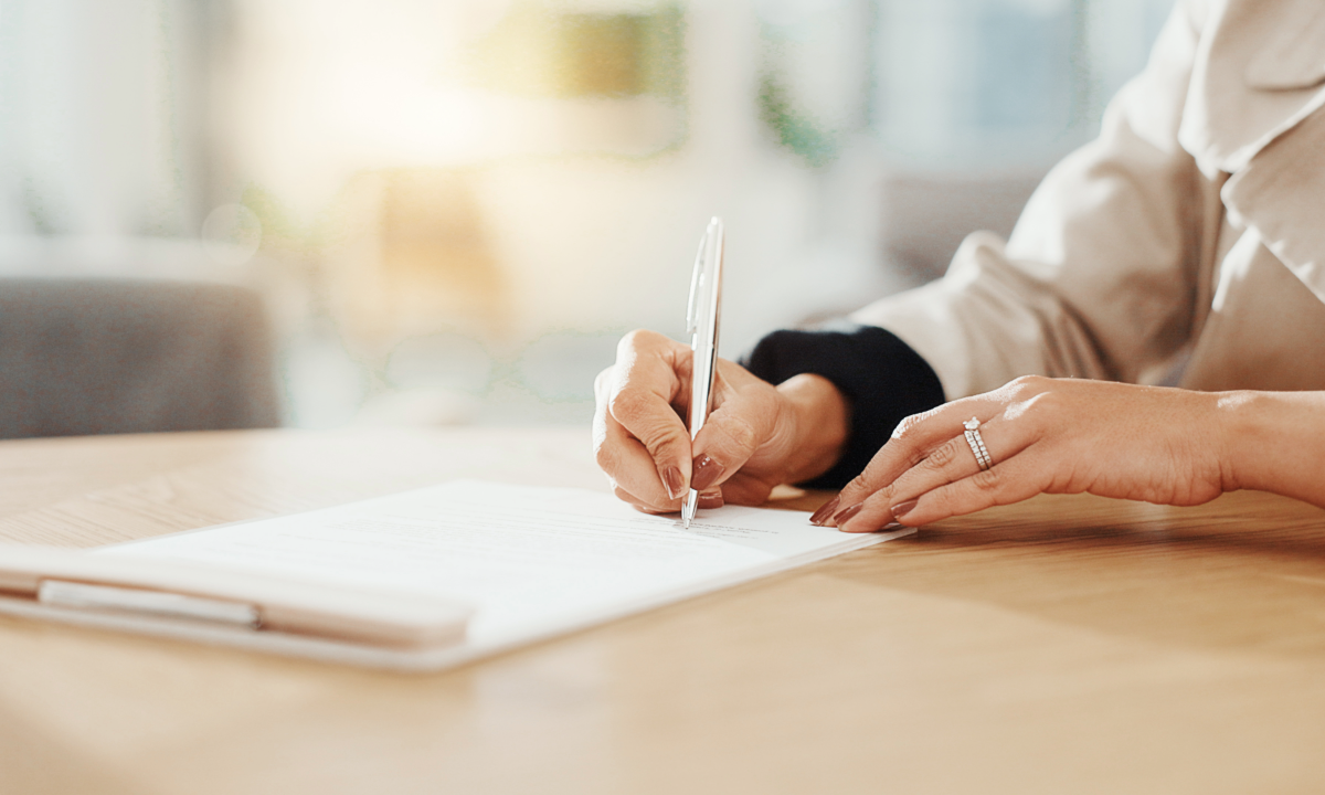 Contracts That Don't Need Endless Revisions